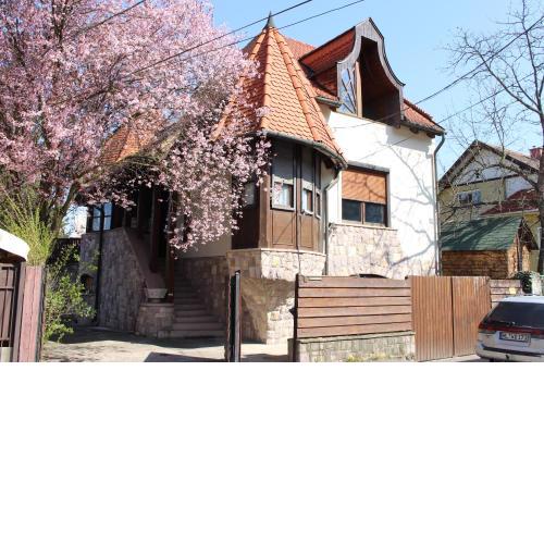 Tulipán Vendégház