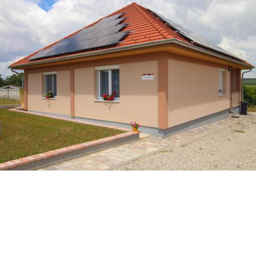 Tulipán Vendégház