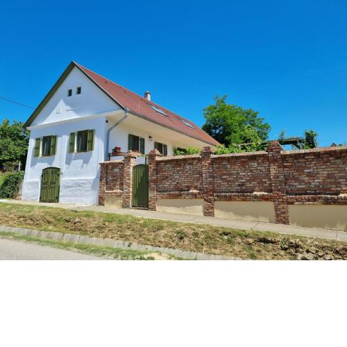 Tulipános Palkonya