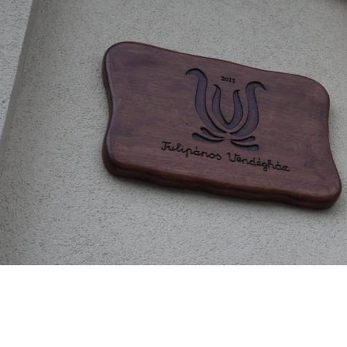 Tulipános Vendégház