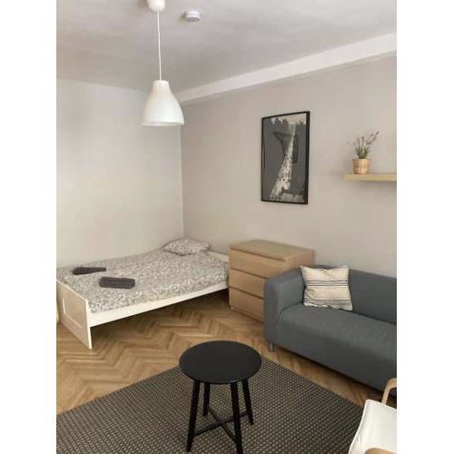 Tulutu Apartman