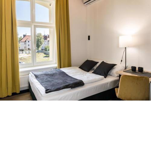 Tumski Apartments FREE PARKING self check-in 24h