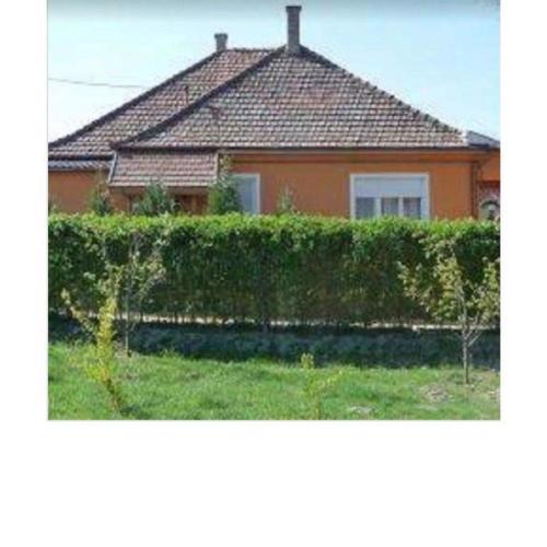Tünde Vendégház
