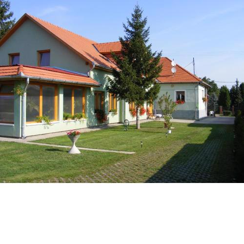 Tünde Vendégház