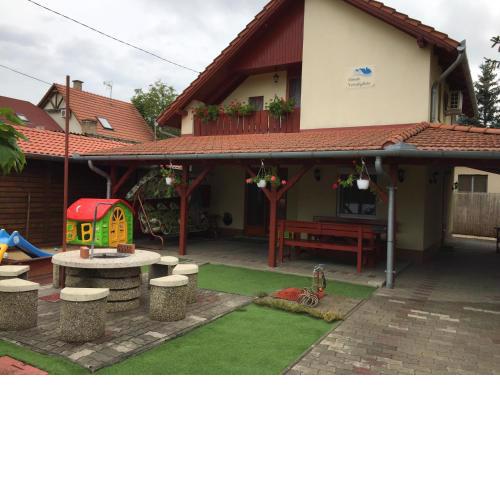 Tünde Vendégház