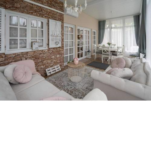 Tündér-Lak Apartman