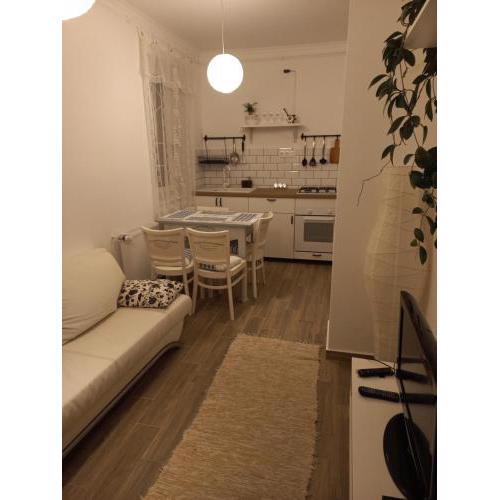 Tündér Róza Apartman