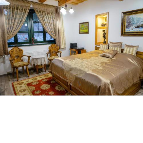 Tündérgyöngye Apartmanház