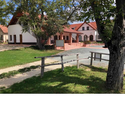 Tündérkert Panzió Őrség