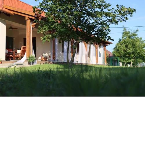 Tündérkert Villa