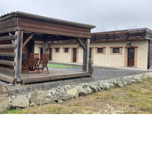 Turistická ubytovňa Zlatka