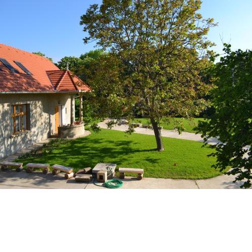 Turján Vendégház