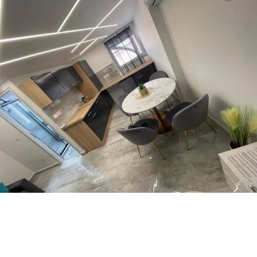 Türkiz Apartman Siófok