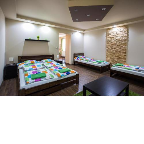 Türkiz Apartman