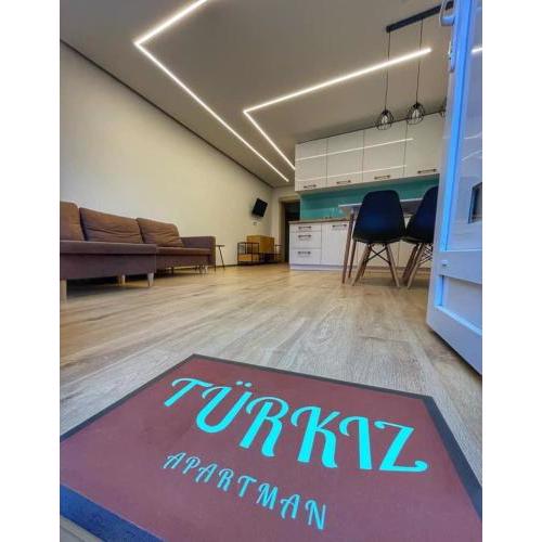 Türkiz Apartman