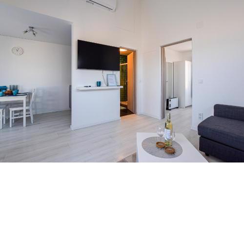 Türkiz Apartman