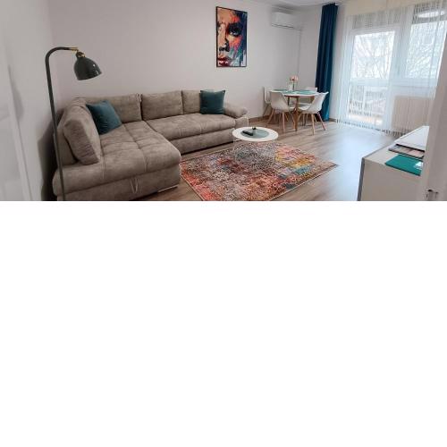 Türkiz Boutique Apartman-Free parking