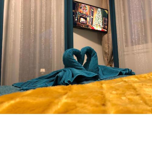 Türkiz Wellness Siófok