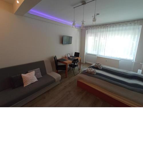 Turmalin Apartman