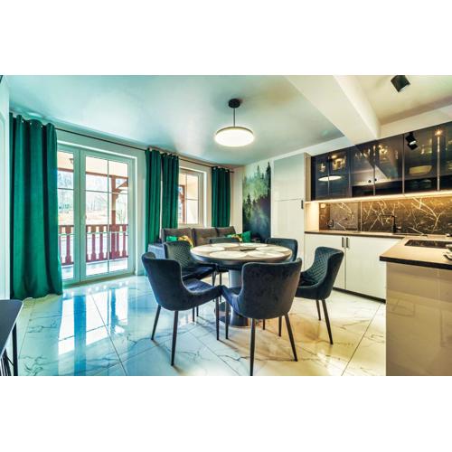 Turmalin K2 - Apartament Rodzinny - Prywatna SAUNA