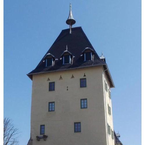Turmapartment Lindenhof