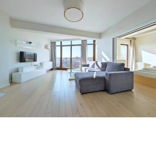 Turnau City Aparthotel