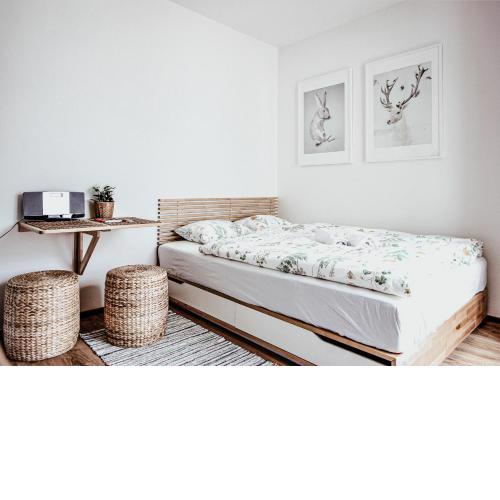 TurnKey I Balcony Studio by National Memorial