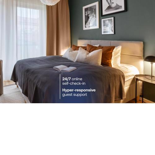 TurnKey I Republic Square Apartments