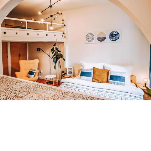 TurnKey I Studio by City Mall
