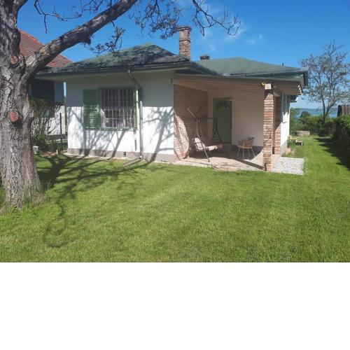 Turquoise Lake Guesthouse Balaton