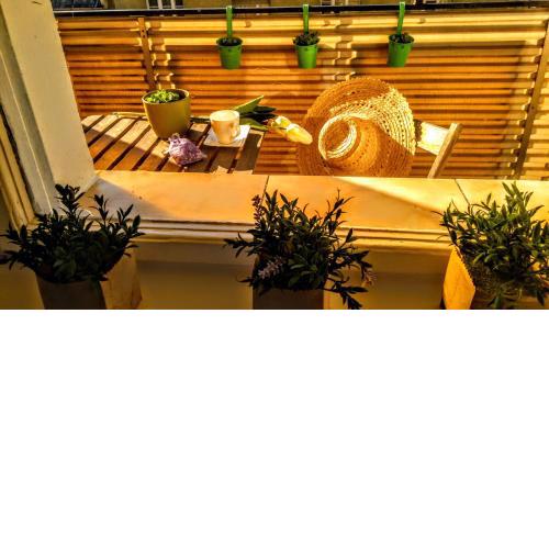 Turul Apartment Budapest