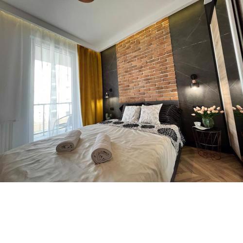 Turzycowa Loft - stylish apartment