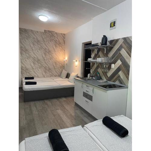 Tutti Apartman