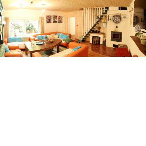 TUTTO House super choice
