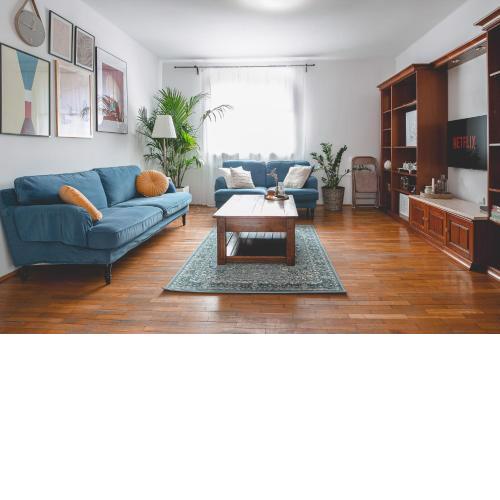 Tuyo Casa Sarabandy