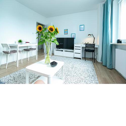 Twarda 56A - Better Rental