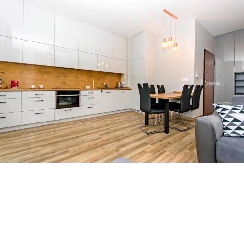 Twenty - Neptun Park by OneApartments