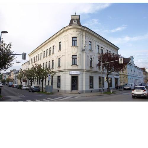 twenty five - work & life Apartments