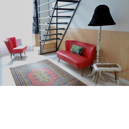Twenty2 Apartment
