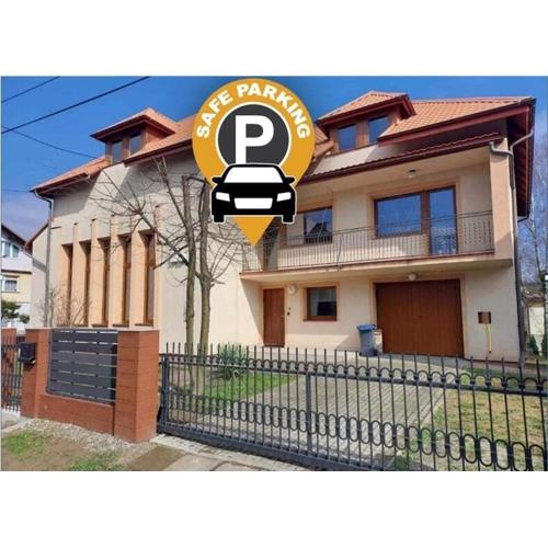 Twierdza Przemyśl Lux Apartament