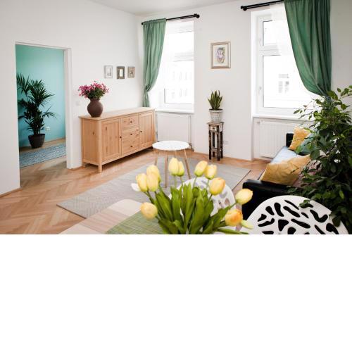 Twin Apartment
