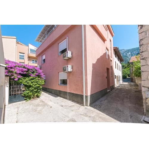 Twin Room Gradac 16006c