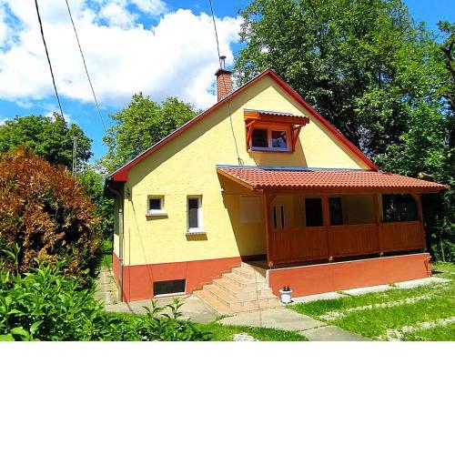 Twins House - Janka Apartman