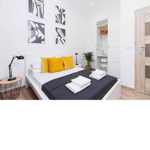 Two-bedroom apartment - Old Town