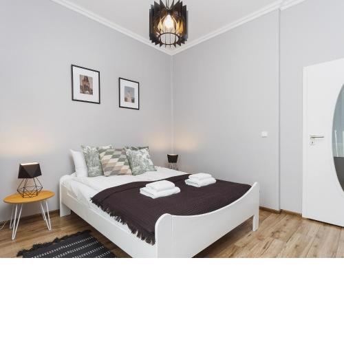 Two Bedroom Apartment - Rzeszowska 4