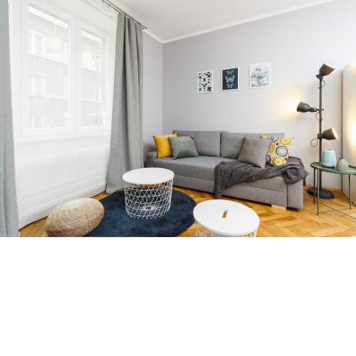 Two Bedroom Apartment - Rzeszowska 8 Street