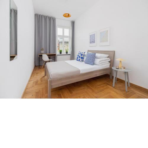 Two bedroom apartment - Sarego 28 Street