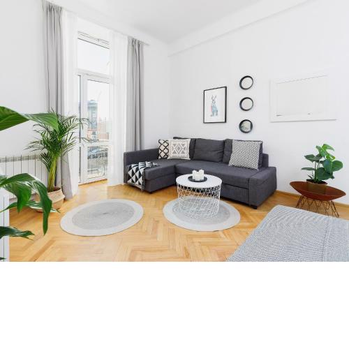 Two Bedroom Apartment - Starowislna 66