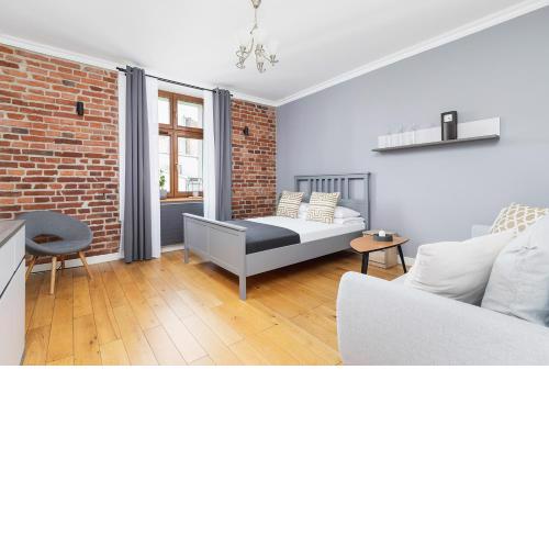 Two Bedroom Apartment- Brzozowa - Kazimierz