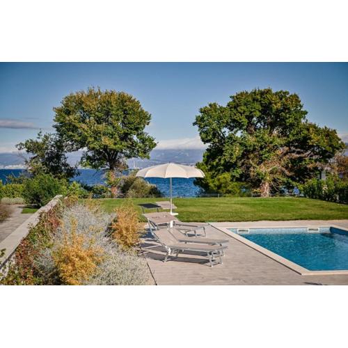 Two bedroom apartment Blue Sea